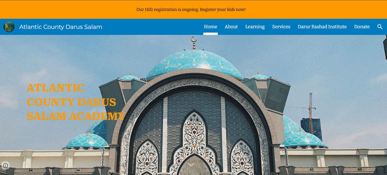 Transforming the Donation Experience in Time for Ramadan